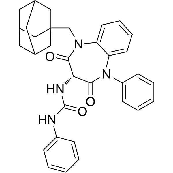 GV-150013 Chemical Structure