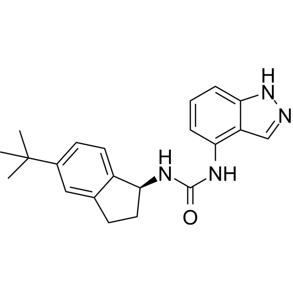 (S)-ABT-102 Chemical Structure