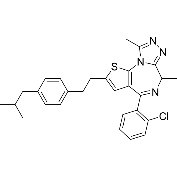 Israpafant Chemical Structure