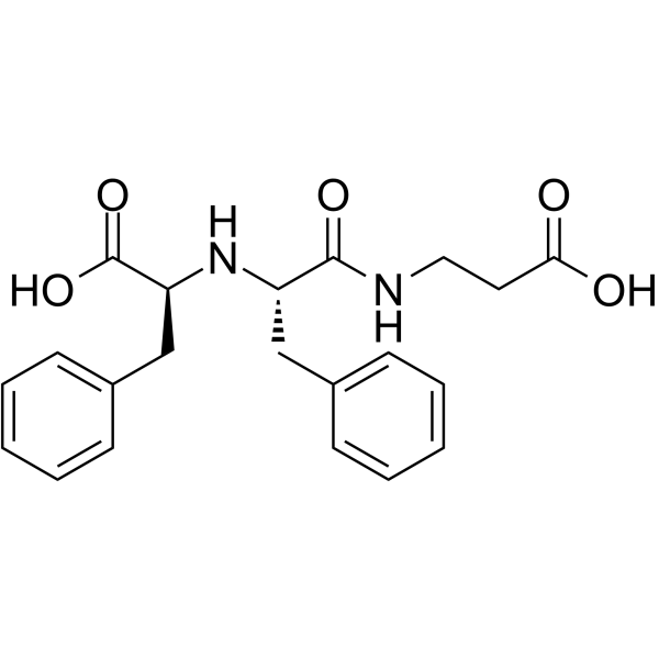 SCH 32615 Chemical Structure