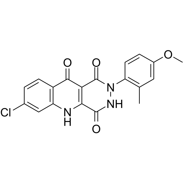 ZD-9379 Chemical Structure