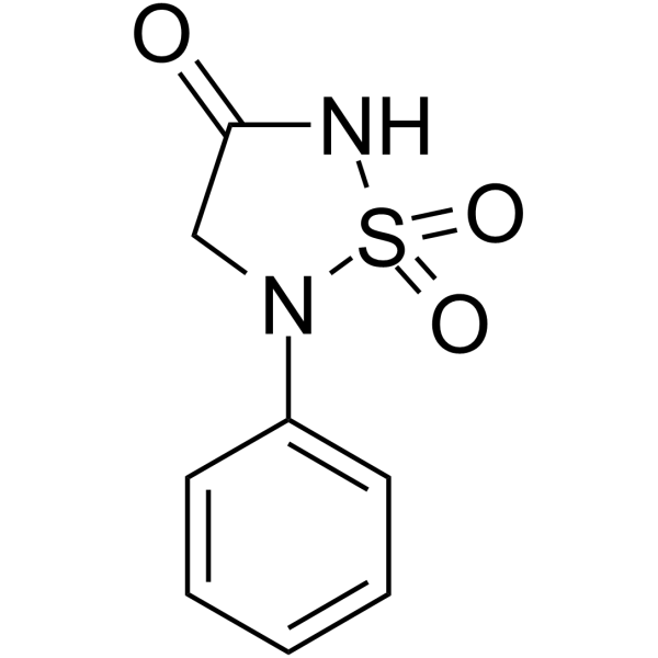 PTP1B-IN-1 Chemical Structure