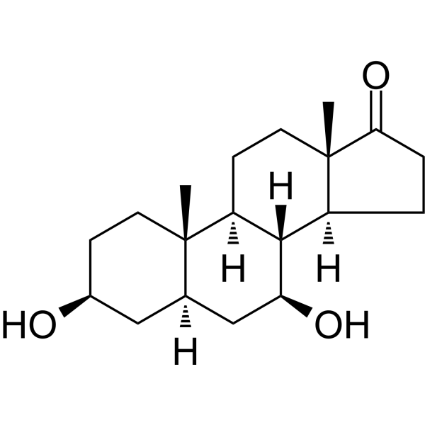 <em>7β-Hydroxy</em>-epi-<em>androsterone</em>