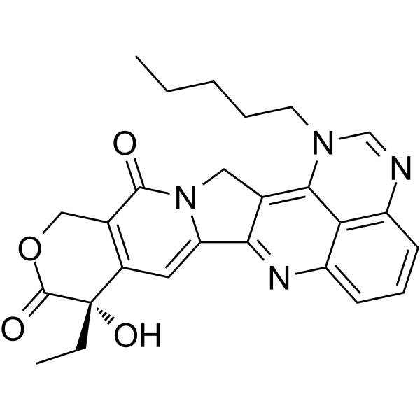CH-0793076 Chemical Structure