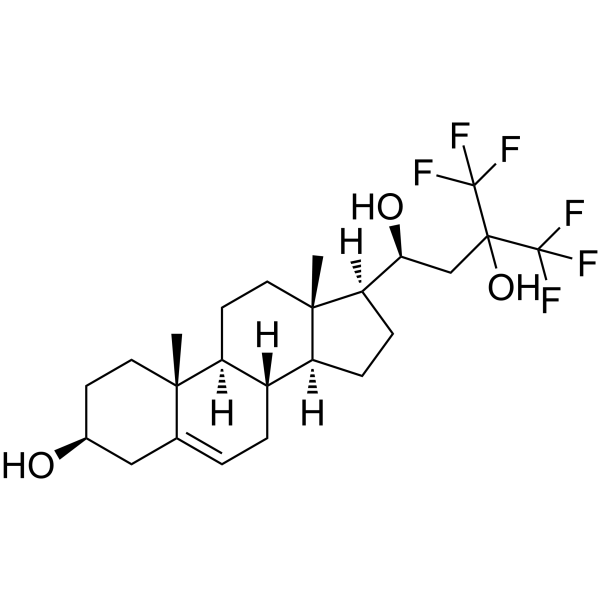 NSC12 Chemical Structure