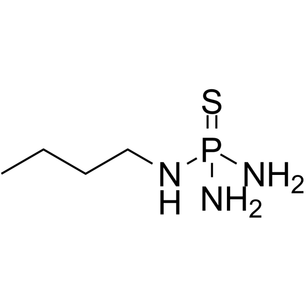 N-Butylthiophosphoric triamide