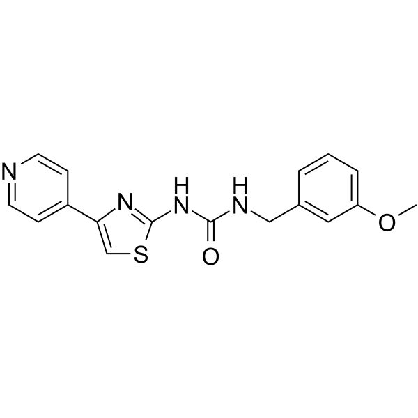 RKI-1313 Chemical Structure