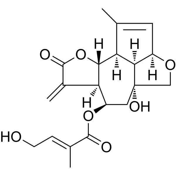 Eupalinilide C
