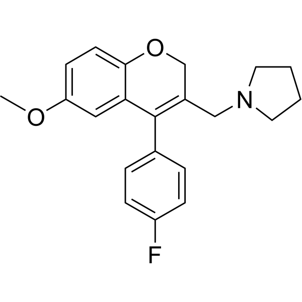 AX-024 Chemical Structure