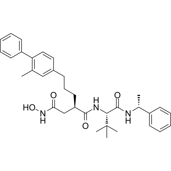 UK 356618 Chemical Structure