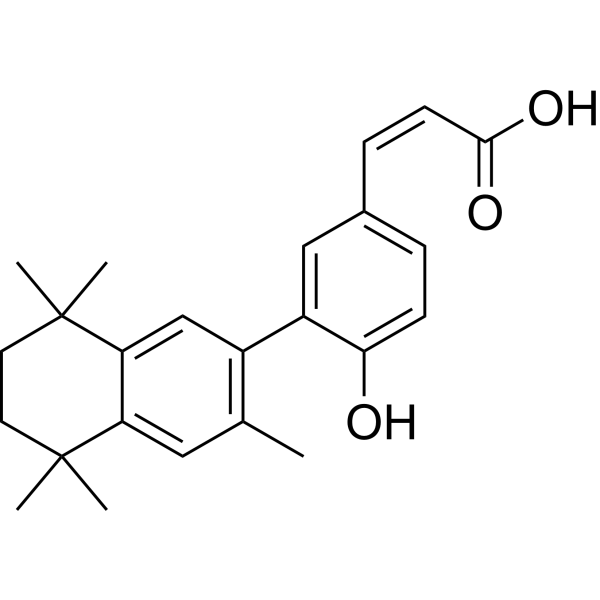 CD3254 Chemical Structure