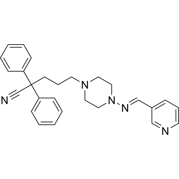 SC-26196 Chemical Structure