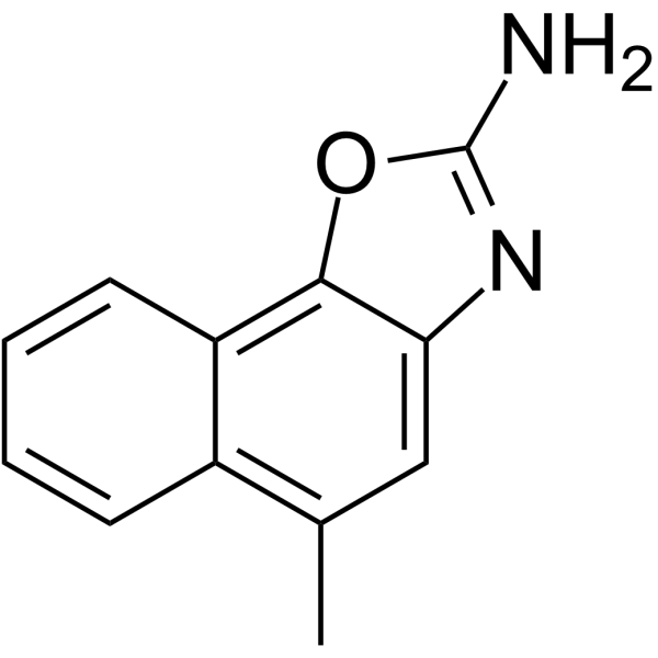 SKA-121 Chemical Structure