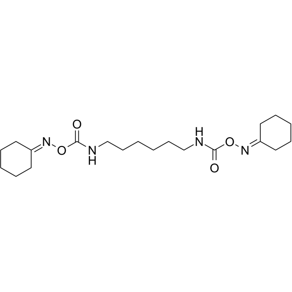 RHC 80267 Chemical Structure