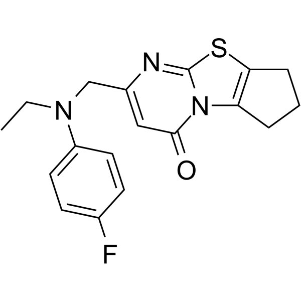 GNE-8324 Chemical Structure
