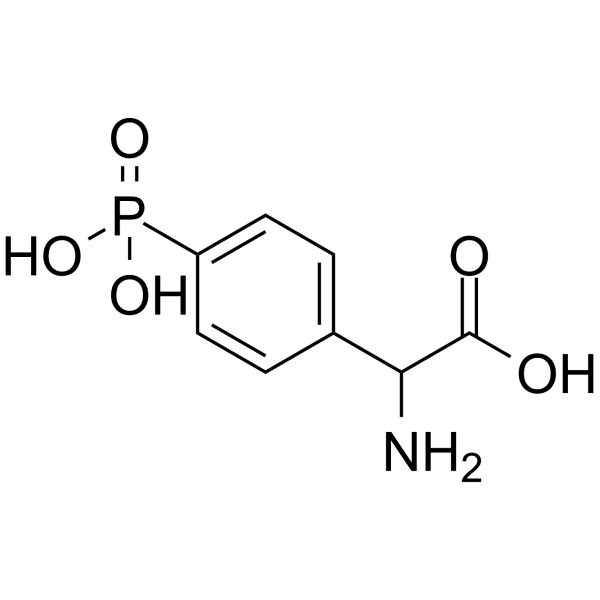 (RS)-PPG Chemical Structure