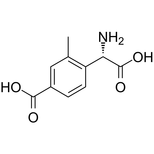 LY367385 Chemical Structure