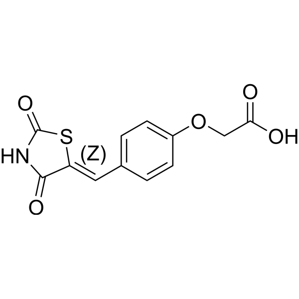 GPR35 agonist 4 Chemical Structure