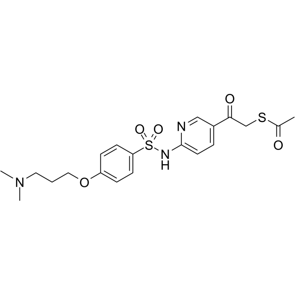 KD 5170 Chemical Structure