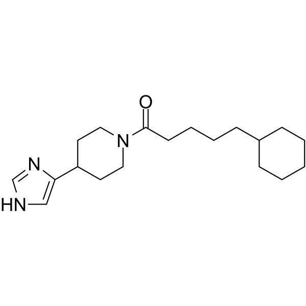GT-2016 Chemical Structure