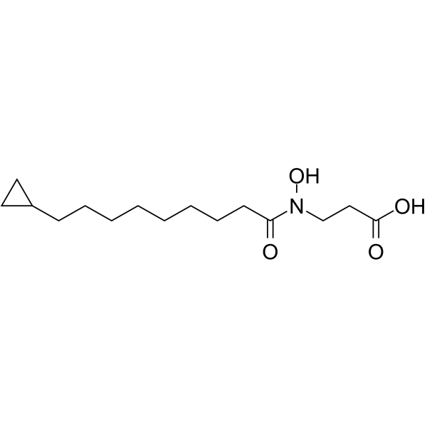 KDM2/7-IN-1 Chemical Structure