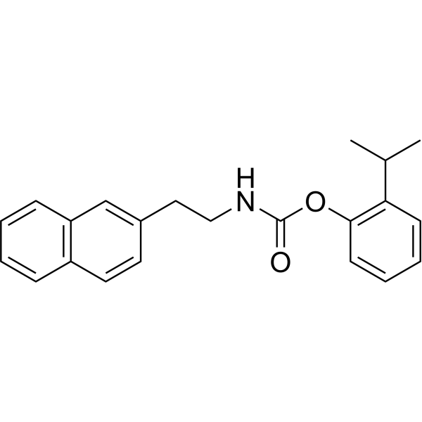JW480 Chemical Structure