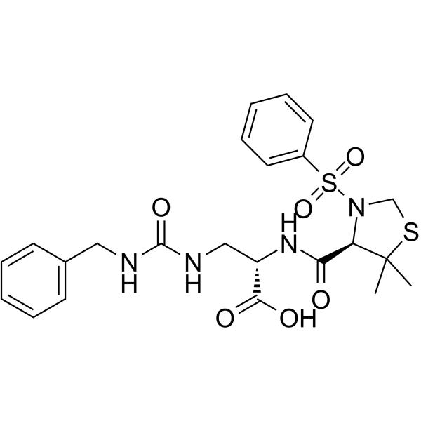 TC-I 15 Chemical Structure