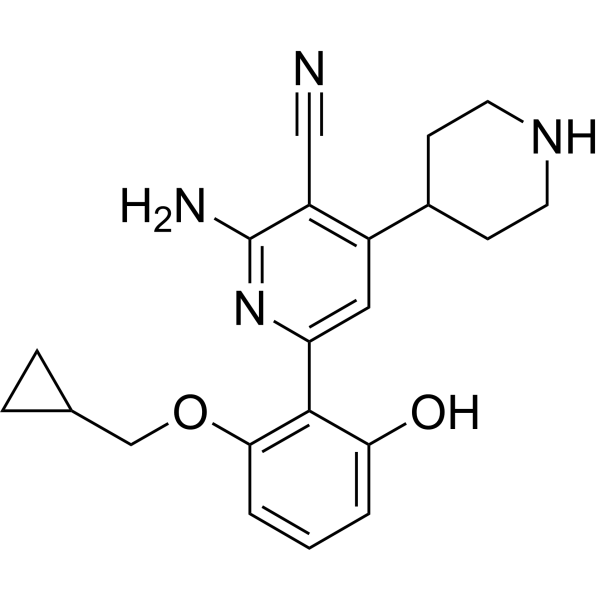 ACHP Chemical Structure