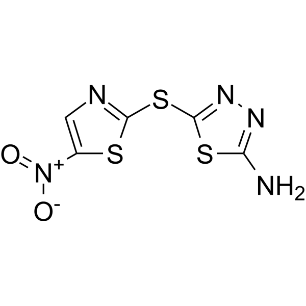 SU3327 Chemical Structure