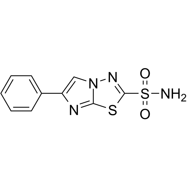 AEG3482 Chemical Structure
