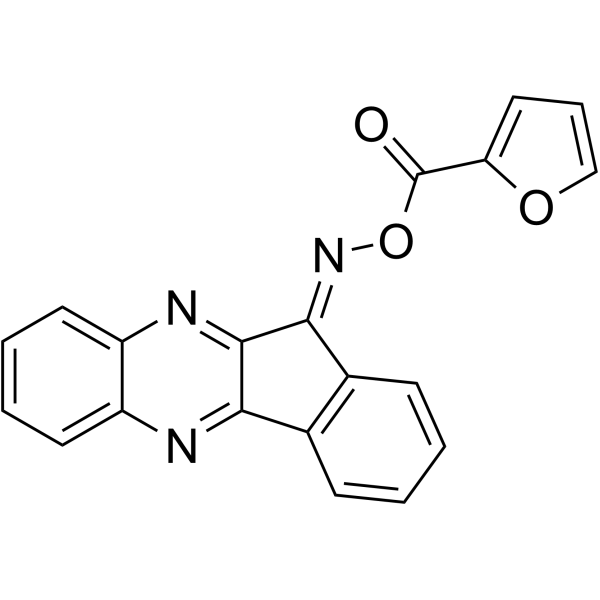 IQ-3 Chemical Structure