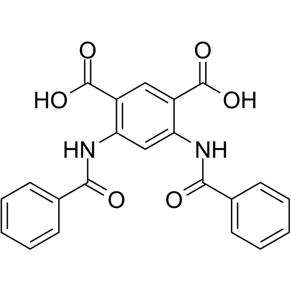 NS3763 Chemical Structure