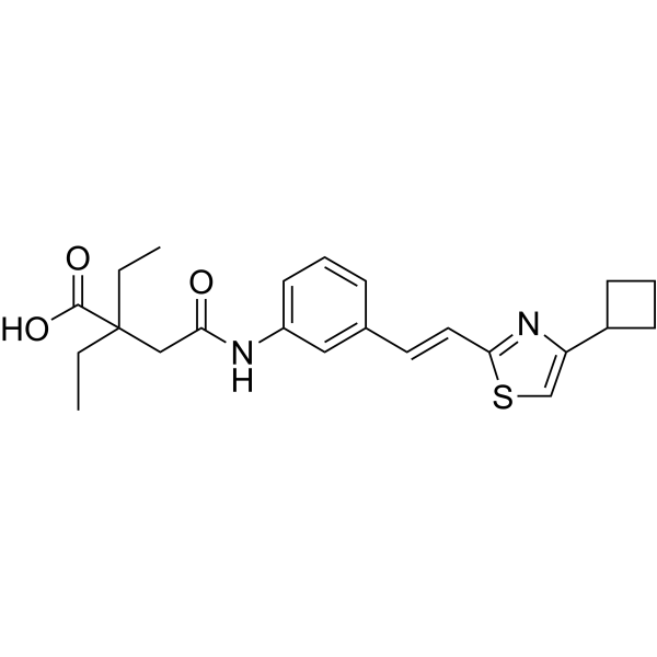 Ro 24-5913 Chemical Structure