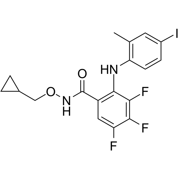 PD 198306 Chemical Structure