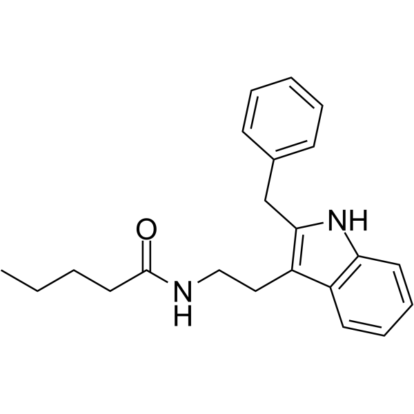 DH97 Chemical Structure