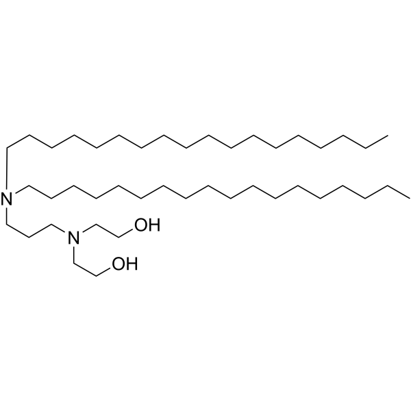 CP-20961 Chemical Structure