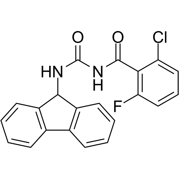 TMN355 Chemical Structure