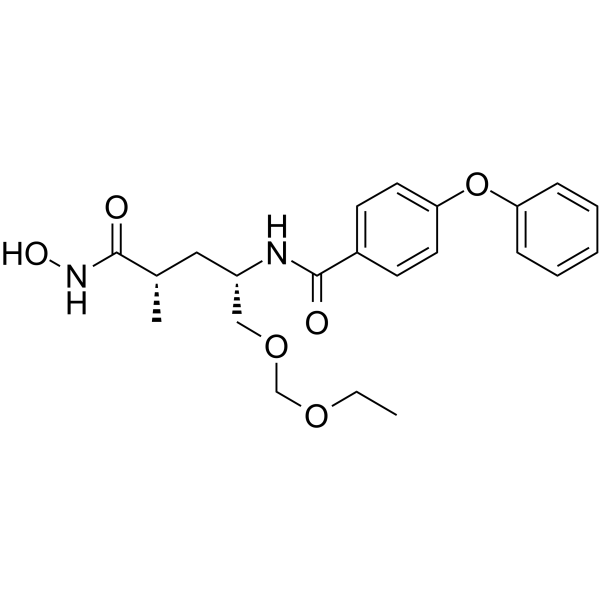 ONO-4817 Chemical Structure