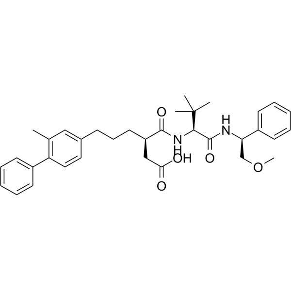 UK-370106 Chemical Structure