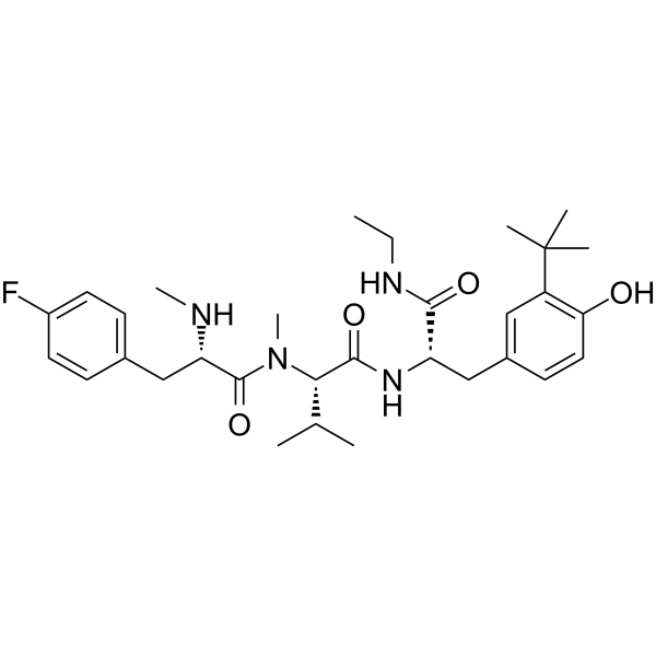 MA-2029 Chemical Structure