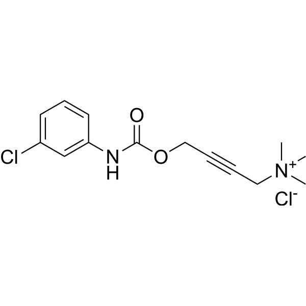 McN-A-343 Chemical Structure