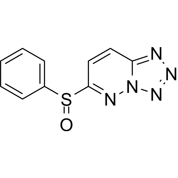 Ro 106-9920 Chemical Structure