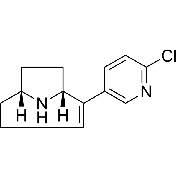 UB-165 Chemical Structure
