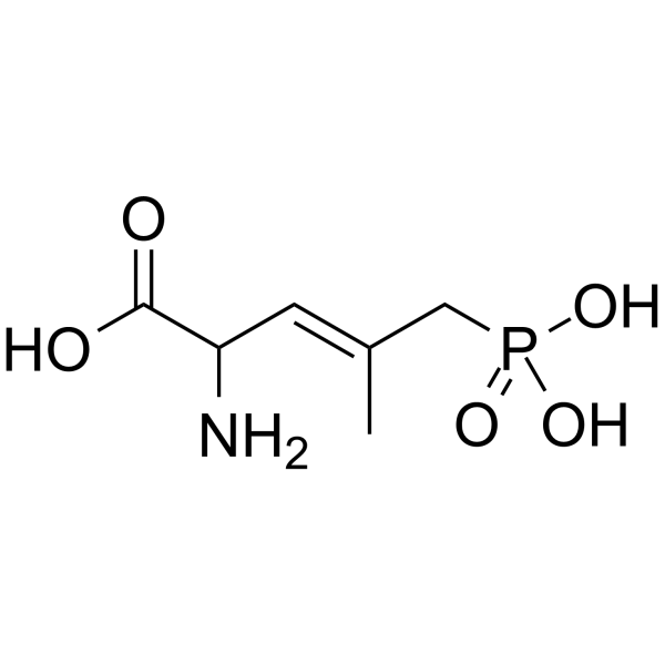 CGP 37849 Chemical Structure
