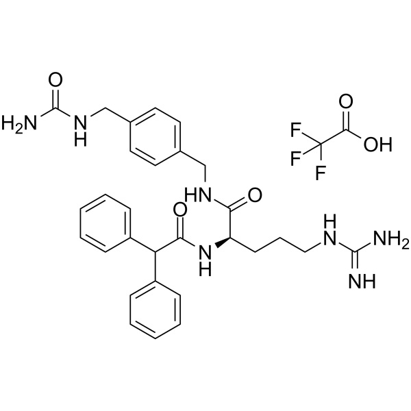 BIBO3304 TFA Chemical Structure