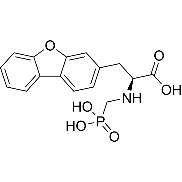 CGS35066 Chemical Structure