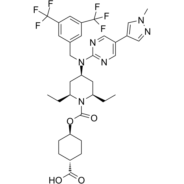 TAP311 Chemical Structure