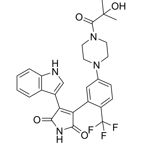 TCS 21311 Chemical Structure