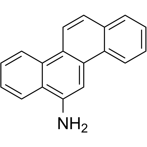 6-Aminochrysene