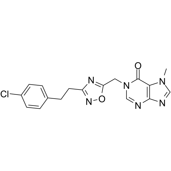 AM-0902 Chemical Structure